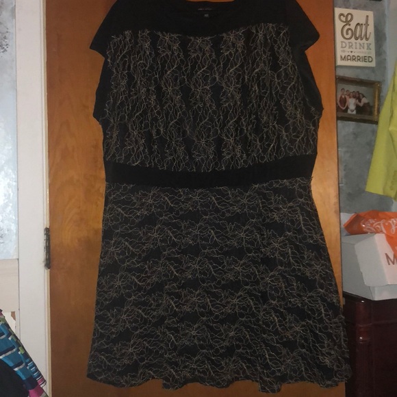Anna Scholz Dresses & Skirts - Anna Scholz for Simply Be dress